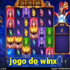 jogo do winx